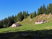 Rif. Alpe Cantedoldo (1500 m) dal Ponte dell’acqua via Gambetta -11 settembre 2023- FOTOGALLERY